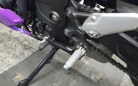 KAWASAKI ZX-25R 2022 ZX250E