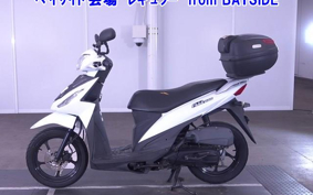 SUZUKI ADDRESS110-2