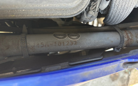SUZUKI SKYWAVE 250M CJ45A