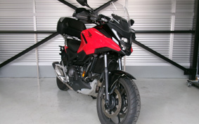 HONDA NC750X DCT 2025 RH23