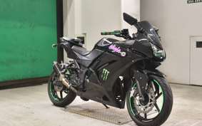 KAWASAKI NINJA 250R EX250K