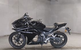 HONDA CBR400R 2017 NC47