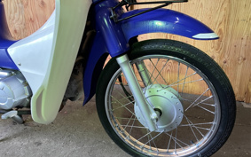 HONDA SUPER CUB110 JA07
