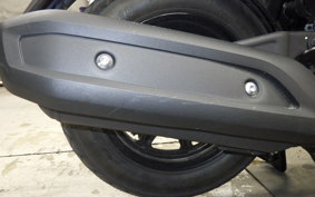 HONDA TACT-4ﾍﾞｰｼｯｸ AF79