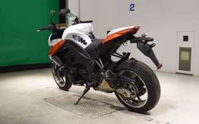 KAWASAKI Z1000 Gen.4 2010