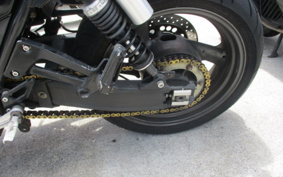 YAMAHA XJR1200 1995 4KG