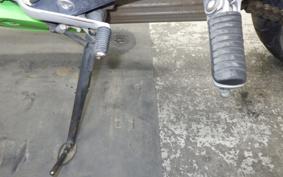 KAWASAKI NINJA 400R 2012 ER400B