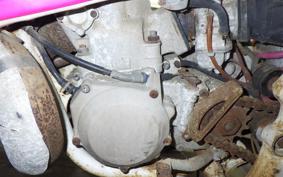 YAMAHA YZ250 4DA