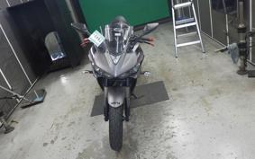 YAMAHA YZF R-3 2016 RH07J