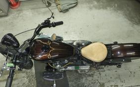 HARLEY FLSTCI 1450 2002