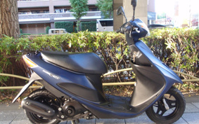 SUZUKI ADDRESS V50 CA4BA