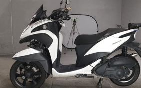 YAMAHA TRICITY 125 SEC1J