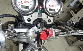 HONDA VTR 250 Gen. 2