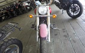 YAMAHA DRAGSTAR 400 CLASSIC 2003 VH01J