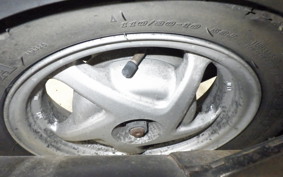 HONDA BENLY 110 JA09