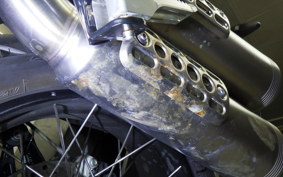 BMW R NINE T SCRAMBLER 2024