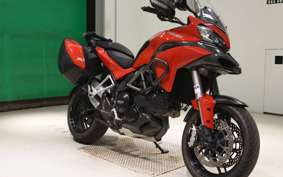 DUCATI MULTISTRADA 1200 S 2013