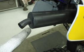 HONDA CRM80 GEN 2 HD12