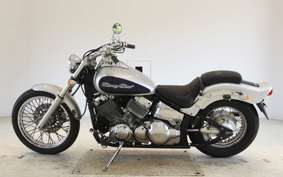 YAMAHA DRAGSTAR 400 1997 4TR