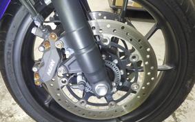 HONDA CB400 SUPER BOLDOR A 2019 NC42