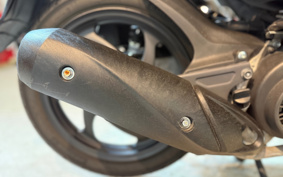 HONDA DIO 110 JF58