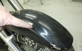 YAMAHA DRAGSTAR 400 CLASSIC 2003 VH01J