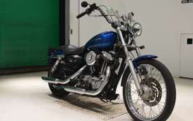 HARLEY XL1200C 2005