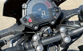 KAWASAKI Z400 2019 EX400G