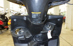 YAMAHA JOG 125 SEJ5J