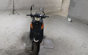 SUZUKI ADDRESS V125 CF4EA