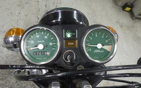 HONDA CB50 JX 2018 CB50J