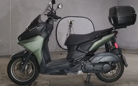 YAMAHA X FORCE SG79J