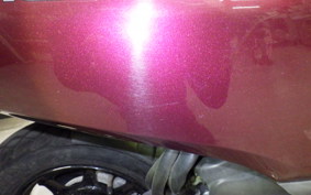 HONDA TACT-4ﾍﾞｰｼｯｸ 1997 AF79