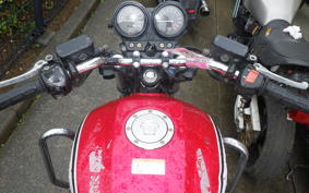 HONDA CB750 GEN 2 K RC42