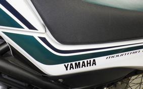 YAMAHA SEROW 250 Gen.2 2024 DG17J