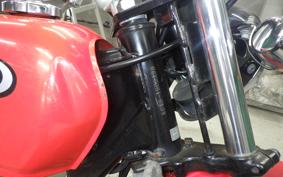 HONDA APE 50 2025 AC16