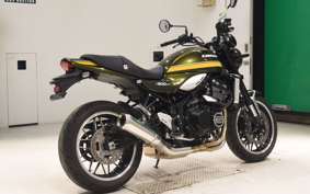 KAWASAKI Z900RS 2021 ZR900C