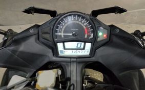 KAWASAKI NINJA 400 2014 EX400E