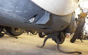 HONDA CREA SCOOPY AF55
