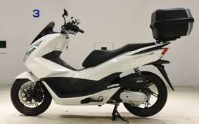 HONDA PCX 150 2014 KF18