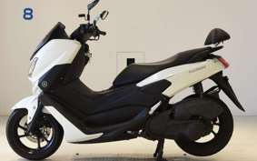 YAMAHA N-MAX SED6J
