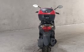 SUZUKI ADDRESS V125 CF4MA