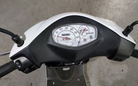 SUZUKI ADDRESS V50 CA4BA