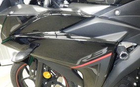 YAMAHA YZF-R3 2019 RH13J