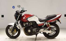 HONDA CB400SF VTEC SPEC 2 2003 NC39
