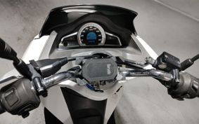 HONDA PCX 150 KF18