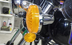 SUZUKI GN125 H 2004