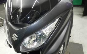 SUZUKI SKYWAVE 200 (Burgman 200) 2023 CH41A