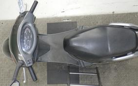 HONDA SPACY 125 Gen. 3 JF04