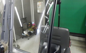 HONDA GYRO CANOPY 2015 TA03